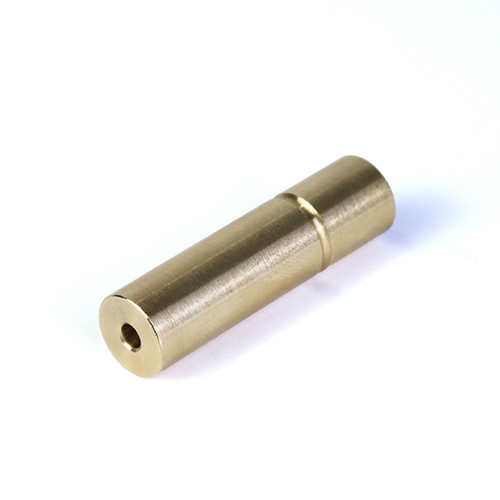 OEM Brass CNC Machining Parts Service