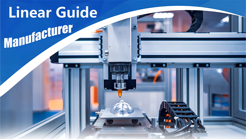 proizvođač linearnih vodilica