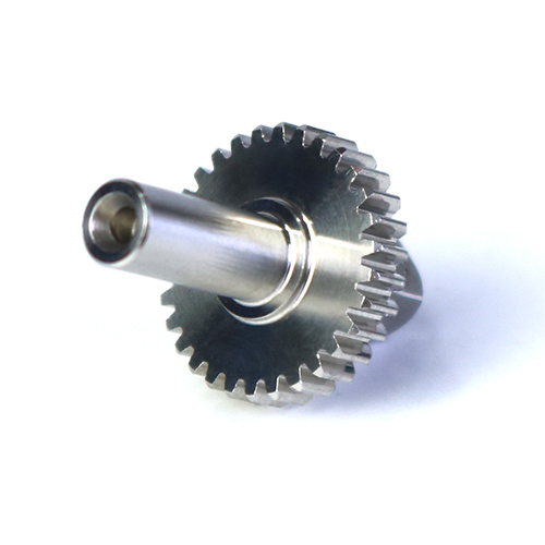 Cylindrical gears precision transmission, driving the future of industry