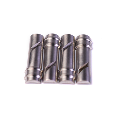 Titanium Alloy Aerospace Precision Machining Parts